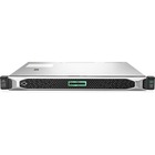 HPE ProLiant DL160 G10 1U Rack Server - 1 x Intel Xeon Gold 5218 2.30 GHz - 16 GB RAM - Serial ATA/600 Controller - Intel C622 Chip - 2 Processor Support - 1 TB RAM Support - Up to 16 MB Graphic Card - Gigabit Ethernet - 8 x SFF Bay(s) - Hot Swappable Bays - 1 x 500 W