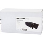 Premium Tone Toner Cartridge - Alternative for Dell 331-0778 - Black - 1 Each - 2000 Pages
