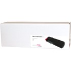 Premium Tone Toner Cartridge - Alternative for Dell 331-0717 - Magenta - 1 Pack - 2500 Pages