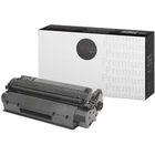 Premium Tone Toner Cartridge - Alternative for HP - Black - 1 Pack - 4000 Pages