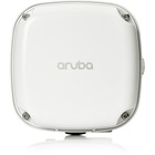 Aruba AP-565 802.11ax 1.73 Gbit/s Wireless Access Point - 2.40 GHz, 5 GHz - MIMO Technology - 1 x Network (RJ-45) - Gigabit Ethernet - Bluetooth 5 - 15.60 W - Wall Mountable, Ceiling Mountable, Pole-mountable