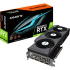 Gigabyte NVIDIA GeForce RTX 3080 Graphic Card - 10 GB GDDR6X - 1.76 GHz Core - 320 bit Bus Width - PCI Express 4.0 x16 - DisplayPort - HDMI
