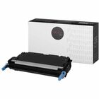 Premium Tone Toner Cartridge - Alternative for HP Q6470A - Black - 1 Each - 6000 Pages
