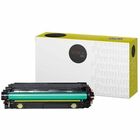 Premium Tone Toner Cartridge - Alternative for HP CF362A - Yellow - 1 Each - 5000 Pages