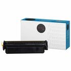 Premium Tone Toner Cartridge - Alternative for HP CF411X - Cyan - 1 Each - 5000 Pages