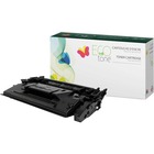 EcoTone Remanufactured Toner Cartridge - Alternative for HP CF226X, 226X, 26X - Black - 1 Pack - 9000 Pages