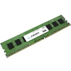 Axiom 8GB DDR4-2933 UDIMM for Lenovo - 4X70Z78724 - For Desktop PC, Workstation - 8 GB - DDR4-2933/PC4-23466 DDR4 SDRAM - 2933 MHz - CL21 - 1.20 V - Unbuffered - 288-pin - UDIMM - Lifetime Warranty
