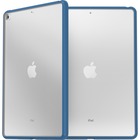 OtterBox iPad (9th, 8th, and 7th Gen) Prefix Series Case - For Apple iPad (9th Generation), iPad (8th Generation), iPad (7th Generation) Tablet - Cool Blue - Scrape Resistant, Drop Resistant, Abrasion Resistant, Scratch Resistant, Shock Resistant - Polycarbonate, Synthetic Rubber, Polycarbonate (PC) - 10.2" Maximum Screen Size Supported - 1