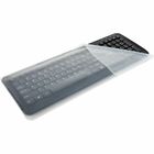 Targus Universal Keyboard Cover - Extra Large (3 Pack) - Supports Keyboard - Clear - 3 Pack