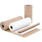 CPP Packing Paper - 24" (609.60 mm) Width x 720 ft (219456 mm) Length - Durable - 50 lb Basis Weight - Kraft Paper - Brown