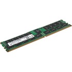 Lenovo 32GB DDR4 SDRAM Memory Module - For Desktop PC - 32 GB - DDR4-3200/PC4-25600 DDR4 SDRAM - 3200 MHz - ECC - Registered - 288-pin - DIMM