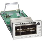 Cisco Catalyst 9300 8 x 10GE Network Module - For Data Networking - 8 x 10GBase-X Network - Twisted Pair10 Gigabit Ethernet - 10GBase-X