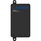 Linksys High Power Gigabit PoE+ Injector - 2 x Network (RJ-45) - 328.08 ft (100000 mm) Extended Range - Plastic