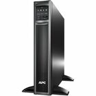 APC by Schneider Electric Smart-UPS SMX 1000VA Tower/Rack Convertible UPS - Rack-mountable - AVR - 2 Hour Recharge - 8 Minute Stand-by - 120 V AC Input - 120 V AC Output - Sine Wave - Serial Port - 8 x NEMA 5-15R