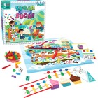 Editions Gladius Sugar Factory Game - 1 Each