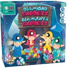 Editions Gladius Express Diamonds Game - 1 Each
