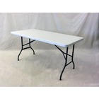 DURA Durable Folding Table -5ft