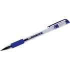 Offix Rolling Ballpoint Pen - 0.7 mm Pen Point Size - Blue Gel-based Ink - 1 Each