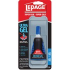 LePage Ultra Gel Super Glue
