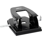 Offix Manual Hole Punch - 24 Sheet - Metal