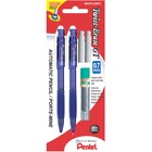Pentel Twist-Erase GT Mechanical Pencil