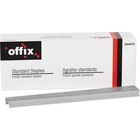 Offix Standard Staples - 5000 / Box
