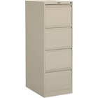 Offices To Go 4 Drawer Legal Width Vertical File