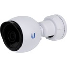 Ubiquiti UniFi Protect G4 4 Megapixel HD Network Camera - 3 Pack - Bullet - Night Vision - H.264 - 2688 x 1512 Fixed Lens - CMOS - Weather Proof
