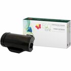 EcoTone Toner Cartridge - Remanufactured for Dell 593-BBMF - Black - 6000 Pages - 1 Pack