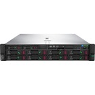 HPE ProLiant DL380 G10 2U Rack Server - 1 x Intel Xeon Gold 6250 3.90 GHz - 32 GB RAM - Serial ATA Controller - Intel C621 Chip - 2 Processor Support - 1.54 TB RAM Support - Up to 16 MB Graphic Card - 10 Gigabit Ethernet - 8 x SFF Bay(s) - Hot Swappable Bays - 1 x 800 W - Intel Optane Memory Ready