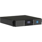 Eaton 9PX Lithium-Ion UPS 1500VA 1350W 120V 2U Rack/Tower UPS Network Card Included - 2U Rack/Tower - 120 V AC Input - Serial Port - 8 x NEMA 5-15R