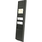 FC Metal Wall File for Time Cards
