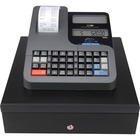Royal Cash Register - 4000 PLUs - 10 Clerks - 24 Departments - Thermal Printing