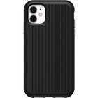 OtterBox iPhone 11/iPhone XR Antimicrobial Easy Grip Gaming Case - For Apple iPhone 11, iPhone XR Smartphone - Custom-molded Texture - Squid Ink Black - Drop Resistant, Anti-slip, Heat Resistant, Sweat Resistant, Bacterial Resistant