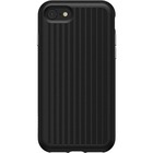 OtterBox iPhone SE (2nd gen) and iPhone 8/7 Antimicrobial Easy Grip Gaming Case - For Apple iPhone SE 2, iPhone 8, iPhone 7 Smartphone - Custom-molded Texture - Squid Ink Black - Drop Resistant, Anti-slip, Heat Resistant, Sweat Resistant, Bacterial Resistant