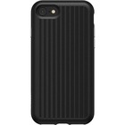 OtterBox iPhone SE (3rd and 2nd Gen) and iPhone 8/7 Easy Grip Gaming Case - For Apple iPhone SE 3, iPhone 8, iPhone SE 2, iPhone 7 Smartphone - Custom-molded Texture - Squid Ink Black - Anti-slip, Sweat Resistant, Heat Resistant, Drop Resistant
