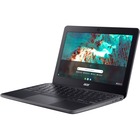 Acer Chromebook 511 C741L C741L-S40D 11.6" Chromebook - HD - 1366 x 768 - Qualcomm Kryo 468 Octa-core (8 Core) 2.40 GHz - 4 GB Total RAM - 32 GB Flash Memory