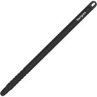 Targus 6" Magnetic Stylus - Capacitive Touchscreen Type Supported - Metal - Matte Black - Mobile Phone, Tablet Device Supported