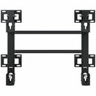 Samsung Mounting Bracket for Video Wall, Display, Digital Signage Display - 75" Screen Support - 100 kg Load Capacity - 600 x 400 - VESA Mount Compatible