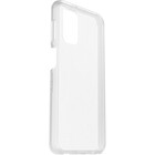 OtterBox Galaxy A32 5G React Series Case - For Samsung Galaxy A32 5G Smartphone - Clear - Soft-touch - Drop Resistant
