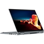 Lenovo ThinkPad X1 Yoga Gen 6 20XY002RUS 14" Touchscreen 2 in 1 Notebook - WUXGA - 1920 x 1200 - Intel Core i7 i7-1165G7 Quad-core (4 Core) 2.80 GHz - 8 GB RAM - 256 GB SSD - Storm Gray