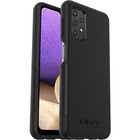 OtterBox Galaxy A32 5G Commuter Series Lite Case - For Samsung Galaxy A32 5G, Galaxy A32 Smartphone - Black - Drop Resistant, Bump Resistant - Polycarbonate, Synthetic Rubber