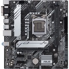 Asus Prime H510M-A/CSM Desktop Motherboard - Intel Chipset - Socket LGA-1200 - Micro ATX