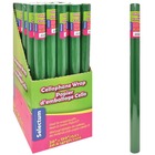 Link Product Packing Wrap - Cellophane - Green