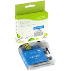 fuzion - Alternative for Brother LC103 Compatible Inkjet - Cyan - 600 Pages