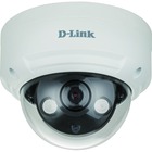 D-Link Vigilance DCS-4614EK 4 Megapixel HD Network Camera - Dome - 98.43 ft (30 m) Night Vision - H.265, H.264, MJPEG - 2592 x 1520 Fixed Lens - CMOS - Water Resistant, Dust Resistant, Vandal Proof, Weather Proof