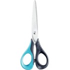 Maped Sensoft Scissors - Left - Sharp Tip