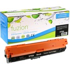 fuzion - Alternative for HP CE270A (650A) Remanufactured Toner - Black - 13500 Pages