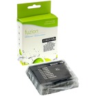 fuzion - Alternative for Brother LC51 Compatible Inkjet - Black - 500 Pages