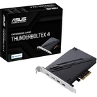 Asus ThunderboltEX 4 Thunderbolt/USB Adapter - PCI Express 3.0 x4 - Plug-in Card - 2 Thunderbolt Port(s) - PC